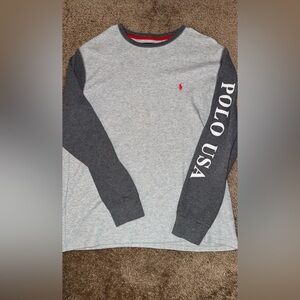 Polo LS